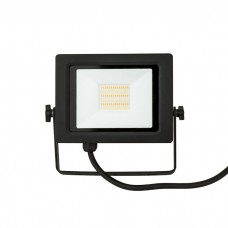Showtec Aviano Tour 30W CCT - LED Floodlight with selectable colour temperature - 31402