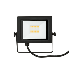 Showtec Aviano Tour 30W CCT - LED Floodlight with selectable colour temperature - 31402