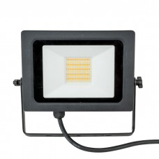 Showtec Aviano Tour 50W CCT - LED Floodlight with selectable colour temperature - 31403