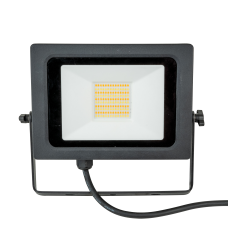 Showtec Aviano Tour 50W CCT - LED Floodlight with selectable colour temperature - 31403