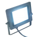 Showtec Aviano Tour 50W CCT - LED Floodlight with selectable colour temperature - 31403