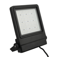 Showtec Cedda 100W LED Floodlight 100 W Helderwitte LED-schijnwerper - 31410