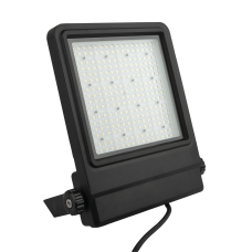 Showtec Cedda 150W LED Floodlight 150 W Helderwitte LED-schijnwerper - 31411