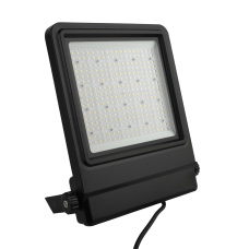 Showtec Cedda 200W LED Floodlight 200 W Helderwitte LED-schijnwerper - 31412