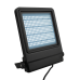 Showtec Cedda 200W LED Floodlight 200 W Helderwitte LED-schijnwerper - 31412