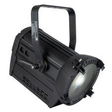 Showtec Performer Fresnel 2200 DDT Compacte 300 W Warm Witte theater LED Fresnel - 3200 K - 33045