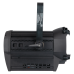 Showtec Performer Fresnel 2200 DDT Compacte 300 W Warm Witte theater LED Fresnel - 3200 K - 33045