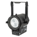 Showtec Performer Fresnel Mini DDT - Compacte 30 W Warm Witte DDT theater LED Fresnel - 33053