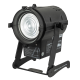 Showtec Performer Fresnel Mini DMX - Compacte 30 W Warm Witte DMX theater LED Fresnel - 33054