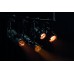 Showtec Performer Profile Zoom 150 Q6 150 W RGBACL Theater-LED - 33059