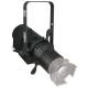 Showtec Performer Profile 600 DDT - 250 W Warm Witte DDT theater LED Ellipsoidal - 33063