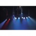 Showtec Performer Profile 600 MKIII - 260 W Warm White theater LED Ellipsoidal - 33065