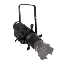 Showtec Performer Profile 700 Q6 - 300 W RGBALC Theatre & Studio LED ellipsoidal - 33067