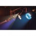 Showtec Performer Profile 700 Q6 - 300 W RGBALC Theatre & Studio LED ellipsoidal - 33067