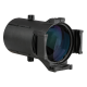 Showtec Lens for Performer Profile 50 - 50 - 33074