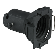 Showtec Lens for Performer Profile Mini 19° Lens - enkel in combinatie met een Shutter Barrel - 33082