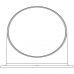 Showtec Glare Shield for Performer Fresnel Mini - Zwarte kunststof Glare Shield - 33085