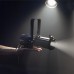 SHOWTEC Performer Profile Mini 20 W Daglicht Witte studio LED ellipsoidal - 5600 K - 33091