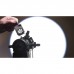SHOWTEC Performer Profile Mini 20 W Daglicht Witte studio LED ellipsoidal - 5600 K - 33091