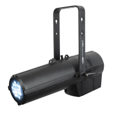 Showtec Performer Profile IP 3200 K - 260 W Warm Witte IP65 gecertificeerde theater COB LED ellipsoidal - 33110