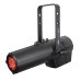 Showtec Performer Profile IP Q4 - 250 W IP65 gecertificeerde RGBW theater LED-Array ellipsoidal - 33111