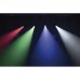 SHOWTEC Performer Profile IP Q4 250 W IP65 gecertificeerde RGBW theater LED-Array ellipsoidal - 33111