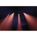 Showtec Performer Profile IP Q4 - 250 W IP65 gecertificeerde RGBW theater LED-Array ellipsoidal - 33111