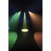 SHOWTEC Performer Profile IP Q4 250 W IP65 gecertificeerde RGBW theater LED-Array ellipsoidal - 33111