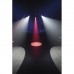 Showtec Performer Profile IP Q4 - 250 W IP65 gecertificeerde RGBW theater LED-Array ellipsoidal - 33111