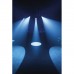 Showtec Performer Profile IP Q4 - 250 W IP65 gecertificeerde RGBW theater LED-Array ellipsoidal - 33111