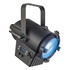 Showtec Performer 1500 Fresnel Q6 - 100 W RGBALC theater & studio LED Fresnel - 33130