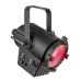 Showtec Performer 1500 Fresnel Q6 - 100 W RGBALC theater & studio LED Fresnel - 33130