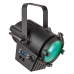 Showtec Performer 1500 Fresnel Q6 - 100 W RGBALC theater & studio LED Fresnel - 33130