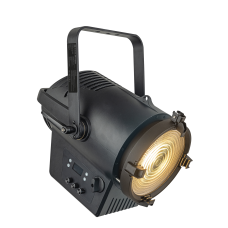 Showtec Performer 2500 Fresnel Tungsten - 4.500K - 33141