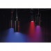 Showtec Performer Pendant Q6 - 150 W RGBALC House Light LED Fresnel - 33150