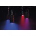Showtec Performer Pendant Q6 - 150 W RGBALC House Light LED Fresnel - 33150
