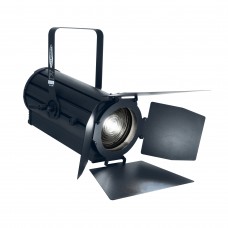 Showtec ACT Fresnel 150 WW - Compact 150 W Warm White Theatre LED Fresnel - 34012
