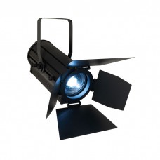 Showtec ACT Fresnel 150 RGBAL Compacte 150 W RGBAL Theater-LED Fresnel - 34013