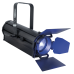 Showtec ACT Fresnel 50 RGBAL Compacte 50 W RGBAL Theater-LED Fresnel - 34014