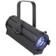 Showtec ACT PC 60 RGBW - 60 W RGBW theater Quad LED ellipsoidal - 34020