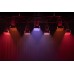 Showtec ACT Flood 200 RGBAL 200 W RGBAL Theater LED Flood - 34042