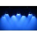 Showtec ACT Flood 200 RGBAL 200 W RGBAL Theater LED Flood - 34042