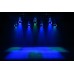 Showtec ACT Flood 200 RGBAL 200 W RGBAL Theater LED Flood - 34042