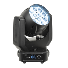 Showtec Phantom 180 Wash - 180 W RGBW LED Wash Moving Head - 40031