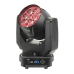 Showtec Phantom 180 Wash - 180 W RGBW LED Wash Moving Head - 40031