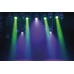 Showtec Phantom 180 Wash - 180 W RGBW LED Wash Moving Head - 40031