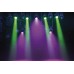 Showtec Phantom 180 Wash - 180 W RGBW LED Wash Moving Head - 40031