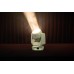 Showtec Phantom 180 Wash - 180 W RGBW LED Wash Moving Head - white - 40032