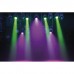 Showtec Phantom 180 Wash - 180 W RGBW LED Wash Moving Head - white - 40032