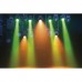 Showtec Phantom 180 Wash - 180 W RGBW LED Wash Moving Head - white - 40032